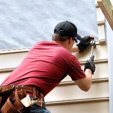 Best Custom Trim and Detailing for Siding  in Holdrege, NE